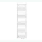 Badkamerradiator handdoekdroger, Ophalen