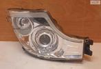 Koplamp rechts LED Mercedes Actross MP5 v.a '19 A9618205339, Ophalen of Verzenden, Gebruikt, Mercedes-Benz, Verlichting