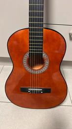 Gitaar, Muziek en Instrumenten, Snaarinstrumenten | Gitaren | Akoestisch, Ophalen, Zo goed als nieuw