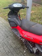 Gilera runner 172cc stage 3, Fietsen en Brommers, Ophalen of Verzenden, Zo goed als nieuw, Zip