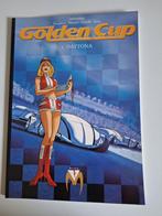 Golden Cup 1, Gelezen, Pecquer, Ophalen, Eén stripboek