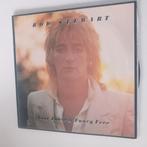 Lp vinyl Rod Stewart' foot loose &fancy free'1977, Ophalen of Verzenden, Zo goed als nieuw