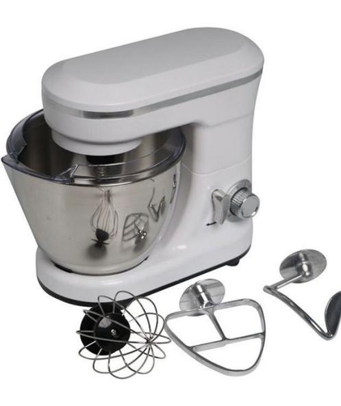 Cosylife CL patisserijrobot, Elektronische apparatuur, Keukenmixers, Gebruikt, 4 liter of meer, 3 snelheden of meer, Vaatwasserbestendig