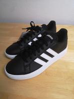 ADIDAS Basket 42, Kleding | Heren, Schoenen, Zwart, Nieuw, Ophalen of Verzenden, Adidas