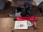 Chainsaw Cramer/Greenworks 40V 40CS15 - Nieuwe garantie, Cramer, Brunnenweg 17 64331 Weiterstadt Allemagne, Ophalen of Verzenden