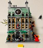 Lego Super Heroes / 76218 Sanctum Sanctorum, Kinderen en Baby's, Ophalen of Verzenden, Zo goed als nieuw, Complete set, Lego