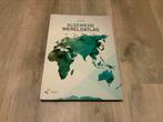 Plantyn Algemene Wereldatlas editie 2017. 03, Ophalen, Overige atlassen, 2000 tot heden, Zo goed als nieuw