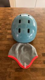 Skihelm peuter XXS/44-49cm, Sport en Fitness, Ophalen, Zo goed als nieuw, Ski