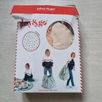 Combinatie van speelmat en opbergtas, Kinderen en Baby's, Ophalen, Nieuw