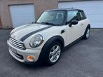 Mini Cooper met tal van opties., Auto's, Mini, Particulier, Emergency brake assist, Cooper, Te koop