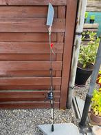 Forelhengel Mitchell Epix MX1 2.40m + Linea Effe SOL20 RD, Ophalen, Zo goed als nieuw, Complete set