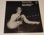 2 X LP Paul van Vliet - Onemanshow Noord West., Cd's en Dvd's, Ophalen of Verzenden, Zo goed als nieuw
