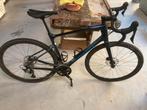 Giant revolt advanced 2 L starry night (gravelbike), Fietsen en Brommers, Ophalen, Zo goed als nieuw, Giant