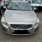 Volvo S60, Euro 5, Beige, S60, Beige