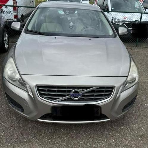 Volvo S60, Auto's, Volvo, Particulier, S60, ABS, Airbags, Airconditioning, Bluetooth, Boordcomputer, Cruise Control, Elektrische buitenspiegels