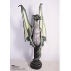 Dragon debout - Longueur du dragon 274 cm - statue de dragon, Enlèvement, Neuf