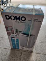 (Nieuw) mobiele airco: DOMO DO360A, Nieuw, Ophalen of Verzenden
