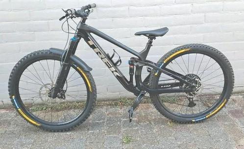 Trek fuel ex, Fietsen en Brommers, Fietsen | Mountainbikes en ATB, Zo goed als nieuw, Trek, Fully, Ophalen