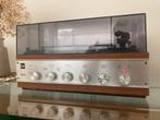 Dual HS33 platenspeler / versterker, Ophalen, Gebruikt, Automatisch, Platenspeler