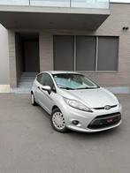 Ford fiesta/ lichte vracht/72.000km/2013/1.4benzine, Auto's, Ford, Euro 5, Stof, Bedrijf, Handgeschakeld