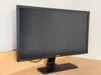 BenQ GW2870 – 27 inch Full HD Monitor (duo of enkel), Gebruikt, Kantelbaar, VA, VGA