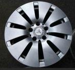Originele alu velgen Mercedes C-klasse W205 16inch Et38, Ophalen, Gebruikt, Mercedes-Benz