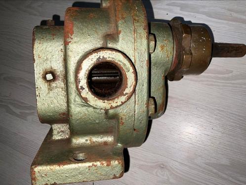 Hydrauliek pomp tandwielpomp, Doe-het-zelf en Bouw, Gereedschap | Machine-onderdelen en Toebehoren, Ophalen of Verzenden