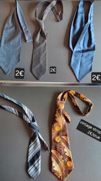 Dassen en sjaals, Ophalen