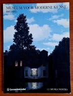 Museum voor Moderne Kunst Brussel (1988), Boeken, Gelezen, Ophalen of Verzenden, Jean-Marie Duvosquel, Overige onderwerpen