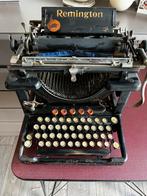 Remington typemachine, Antiek en Kunst, Ophalen