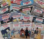 De Blauwbloezen - 16 albums, Boeken, Stripverhalen, Meerdere stripboeken, Ophalen, Nieuw