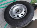 reservewiel en band voor Camper  tot 4 ton, Auto-onderdelen, 16 inch, Banden en Velgen, Nieuw, Ophalen
