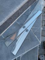 Finition ,Seuil de porte/marche pied MG B inox neuf, Enlèvement ou Envoi, MG, Porte