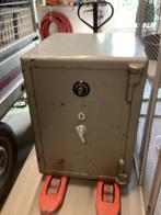 Brandkast met code en sleutel, Enlèvement, Utilisé, Coffre-fort
