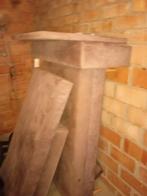 bed en zetel 55euro, Enlèvement ou Envoi, Comme neuf