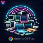 Laptop converteren naar Chrome OS Flex, Boeken, Informatica en Computer, Ophalen, Zo goed als nieuw