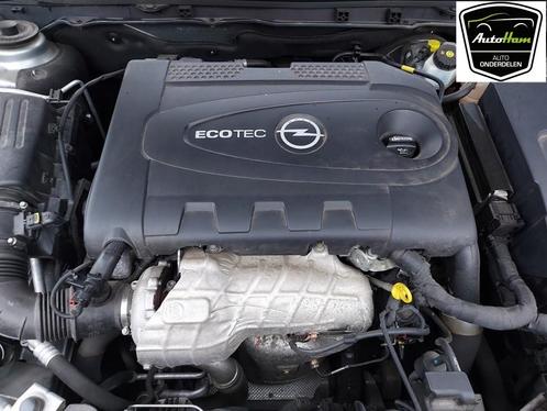VERSNELLINGSBAK SCHAKEL Opel Insignia Sports Tourer, Auto-onderdelen, Transmissie en Toebehoren, Opel, Gebruikt