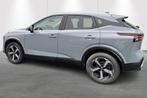 Nissan Qashqai MHEV 103KW N-Connecta trekhaak, Auto's, Nissan, Gebruikt, 4 cilinders, 700 kg, Bedrijf