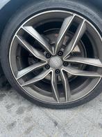 Audi a4 qauttro, Auto's, Audi, A4, 105 kW, Particulier, Euro 4