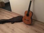 Gitaar merk Ibanez, Muziek en Instrumenten, Snaarinstrumenten | Gitaren | Akoestisch, Ophalen, Gebruikt, Klassieke of Spaanse gitaar