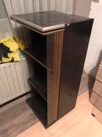 Vitrinekast Marantz, Minder dan 50 cm, Gebruikt, 100 tot 150 cm, Ophalen of Verzenden