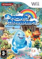 Dewy's Adventure (sans livret), Consoles de jeu & Jeux vidéo, Jeux | Nintendo Wii, À partir de 3 ans, Utilisé, Plateforme, Enlèvement ou Envoi