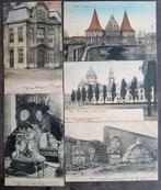 set de cartes postales Gand, Enlèvement, Avant 1920