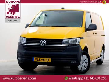 Volkswagen Transporter T6.1 2.0 TDI 150pk DSG-Automaat L1H1  beschikbaar voor biedingen