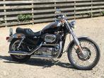 Édition anniversaire Harley Davidson Sportster 1200, Motos, Particulier