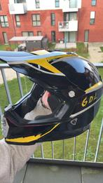 Crosshelm, Motoren, Kleding | Motorhelmen, Ophalen