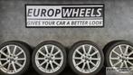 18 inch Volkswagen Golf 7 6 Caddy Audi A3 A4 zomerbanden, 18 inch, Gebruikt, Banden en Velgen, Ophalen of Verzenden