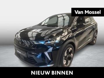 Renault Symbioz E-Tech full hybrid 145 Techno beschikbaar voor biedingen