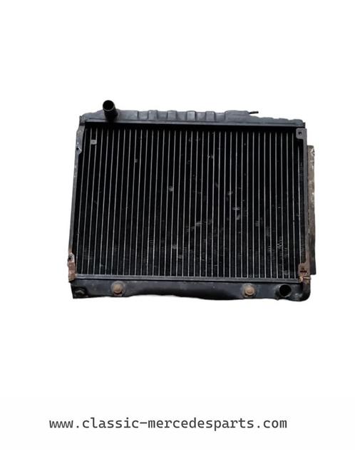 Radiateur Mercedes w107 r107 1075011101, Auto-onderdelen, Motor en Toebehoren, Mercedes-Benz, Gebruikt, Ophalen of Verzenden