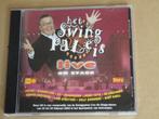 CD Swingpaleis Live On Stage 2002 KREUNERS/FELICE/SANDRA KIM, Enlèvement ou Envoi